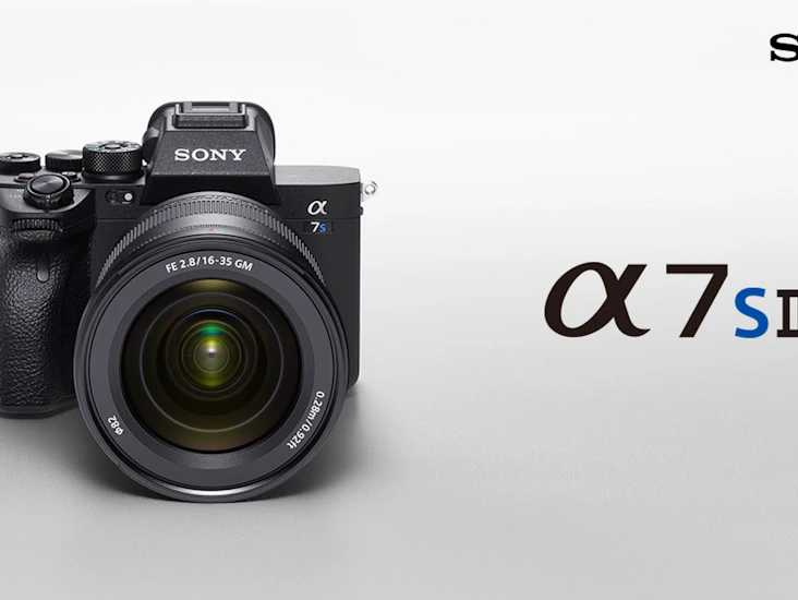 Sony a7s iii ( a7s3 )