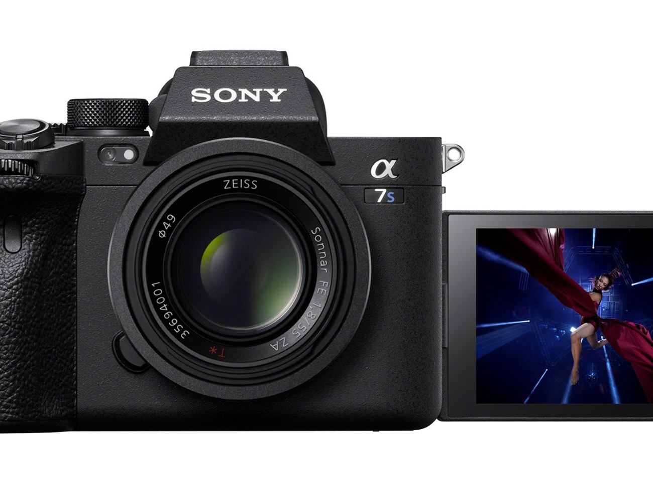 Sony a7s iii ( a7s3 ) with sigma art 35mm f1.4 and 85mm f1.4 lens