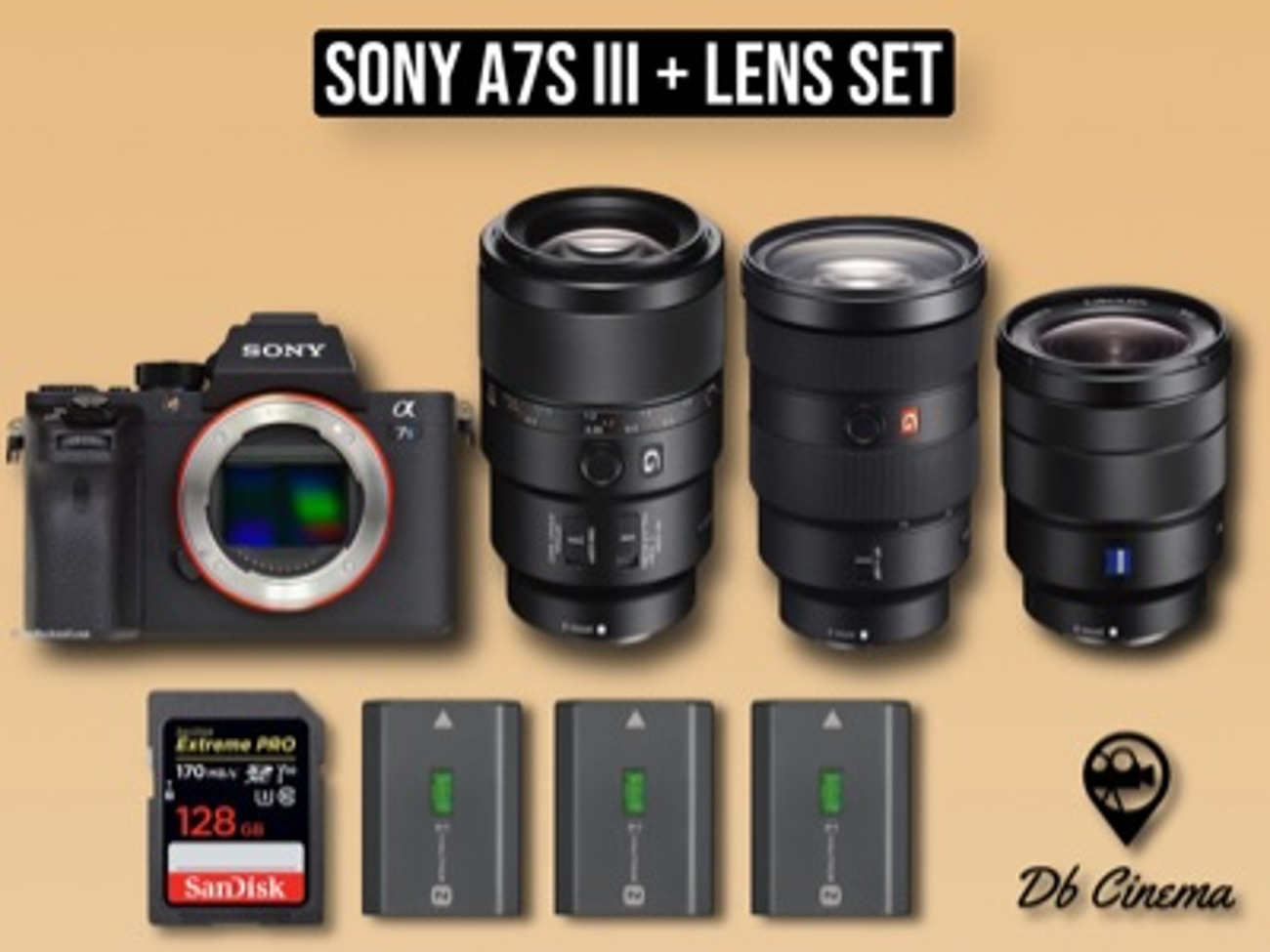 Camera Lens Best Lens Company Cinema Lens Best Lenses For Sony A7s