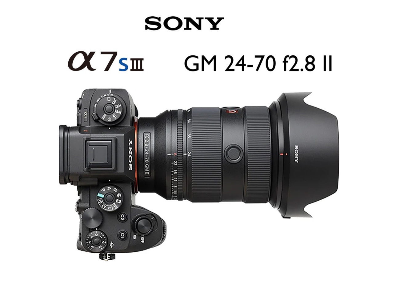 Sony a7s iii,  gm 24-70 f2.8 ii / 16-35 f2.8 ii / 70-200 f2.8 ii