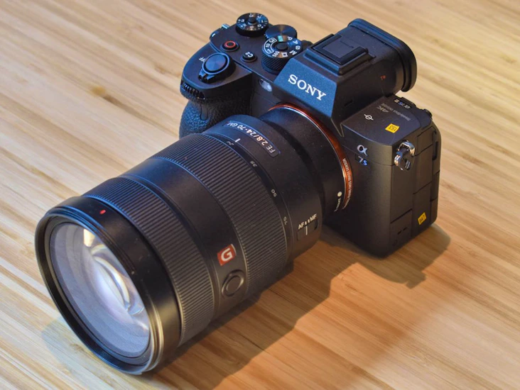 Sony a7s iii + sony 24-70mm f/2.8 ii