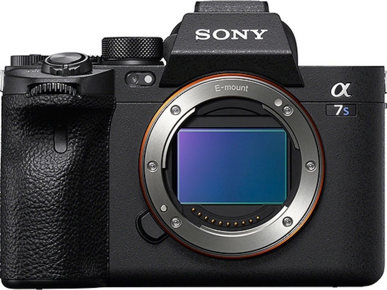 Sony a7siii- batteries, memory cards, ef adapter