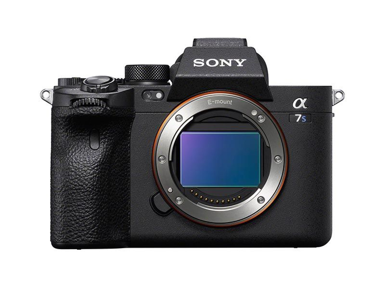 Sony a7s iii body only (4k 120fps)