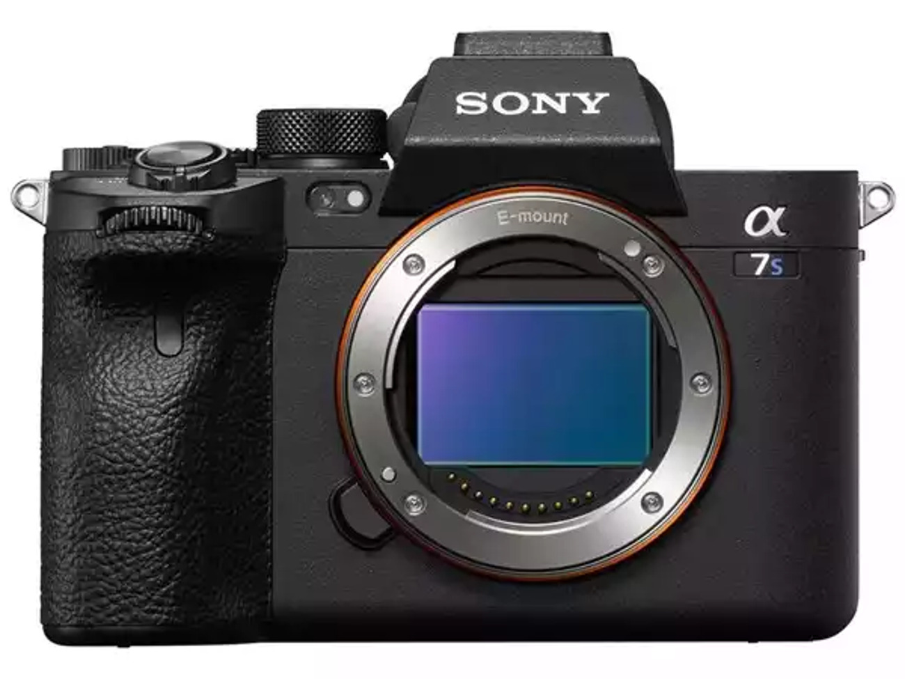 Sony a7s iii mirrorless digital camera body