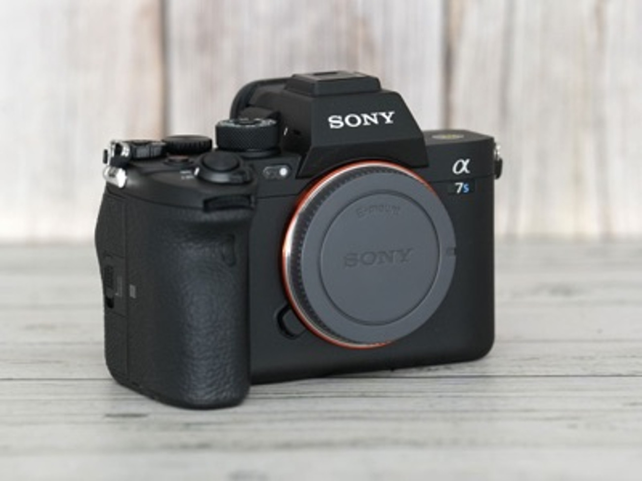 Sony a7s iii (sony a7siii sony a7s 3)