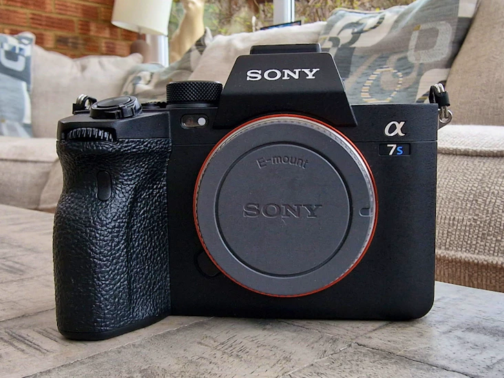 Sony a7s iii (sony a7siii sony a7s 3)