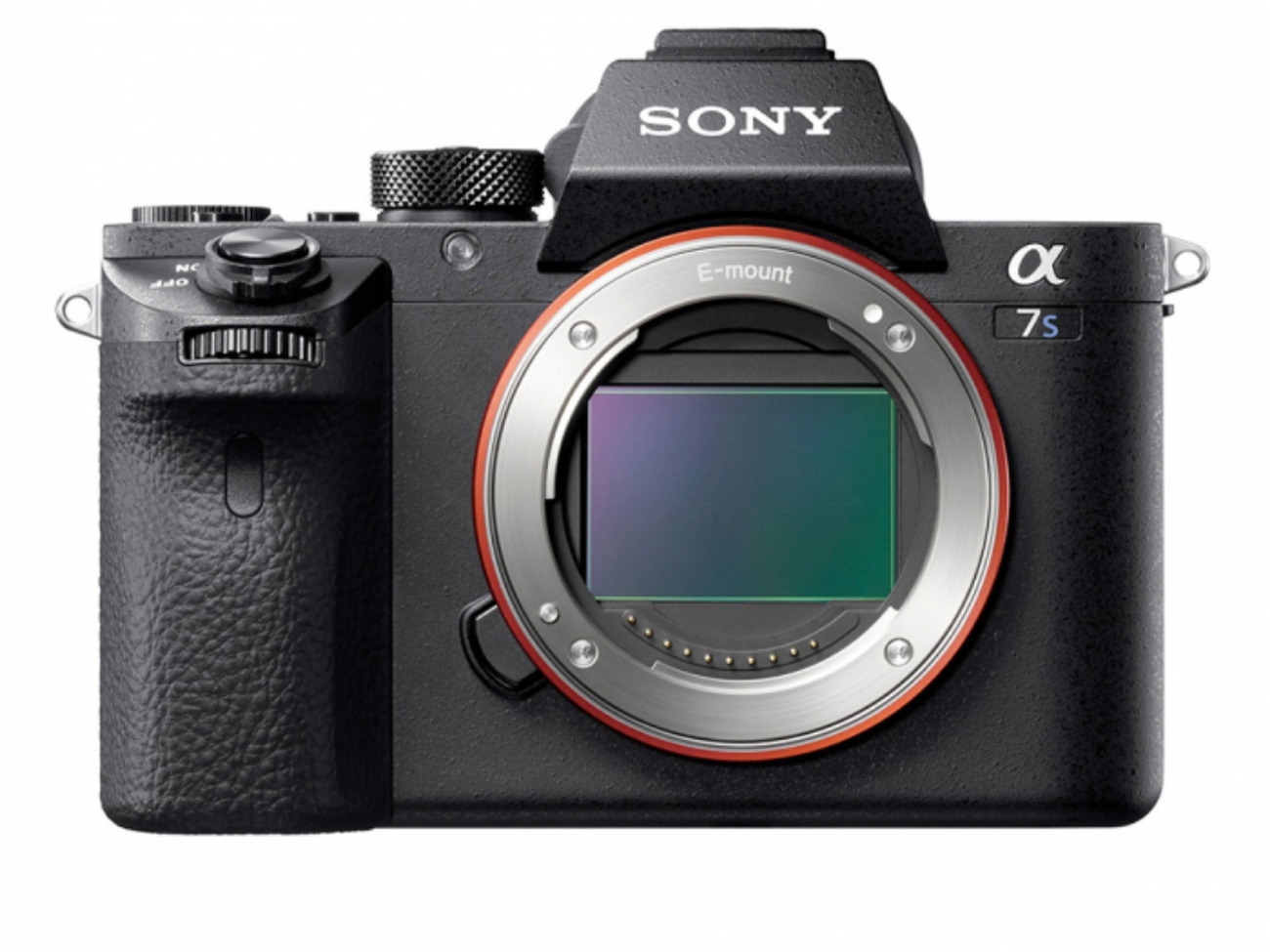 Sony a7sii