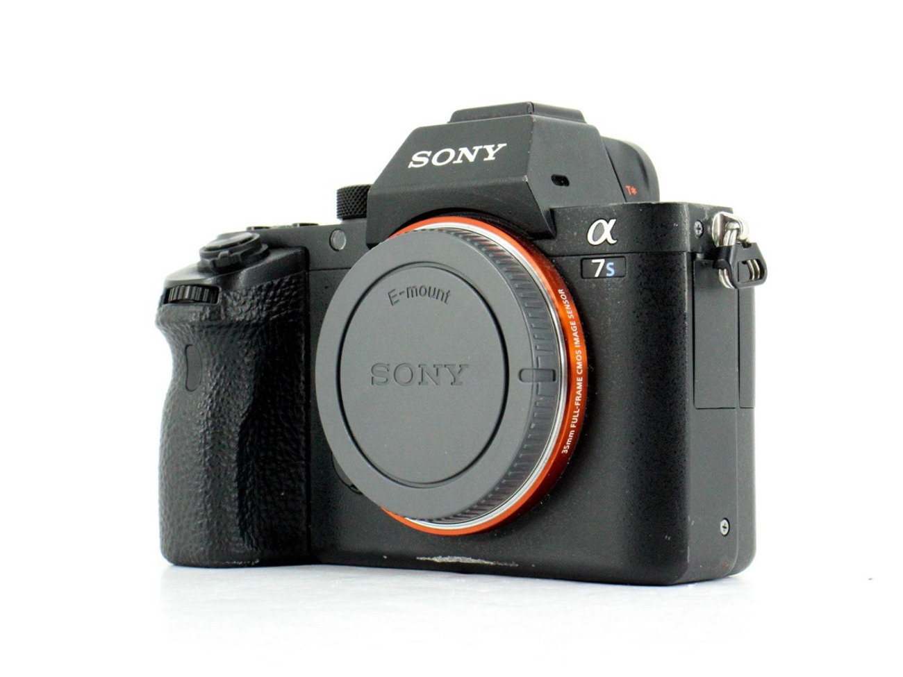 Sony a7sii