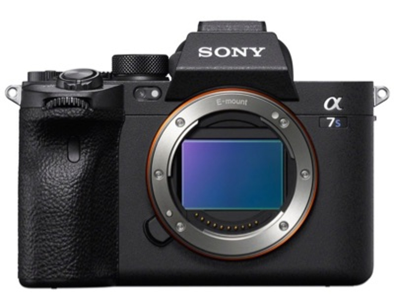 Sony a7siii + sandisk 128gb sd card