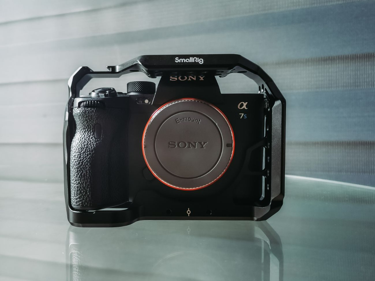 Sony a7siii