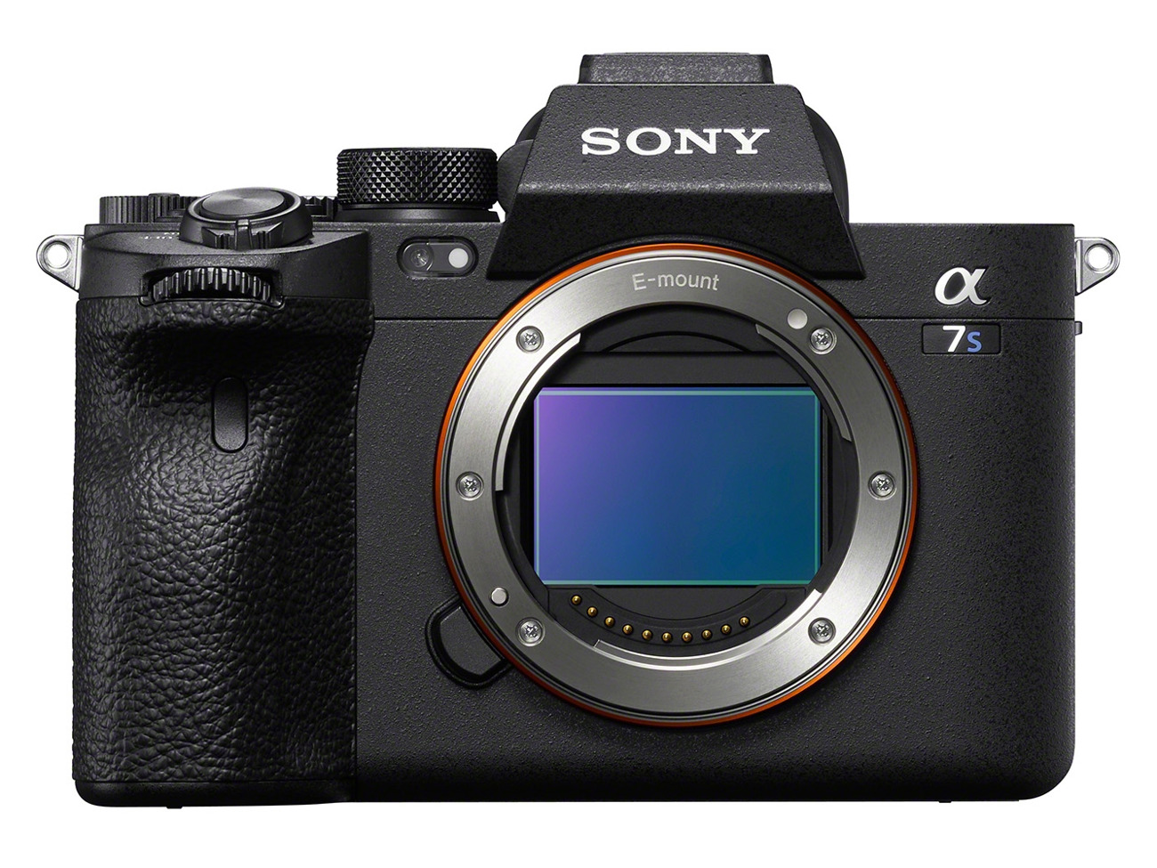 Sony a7siii (a7s3) camera body