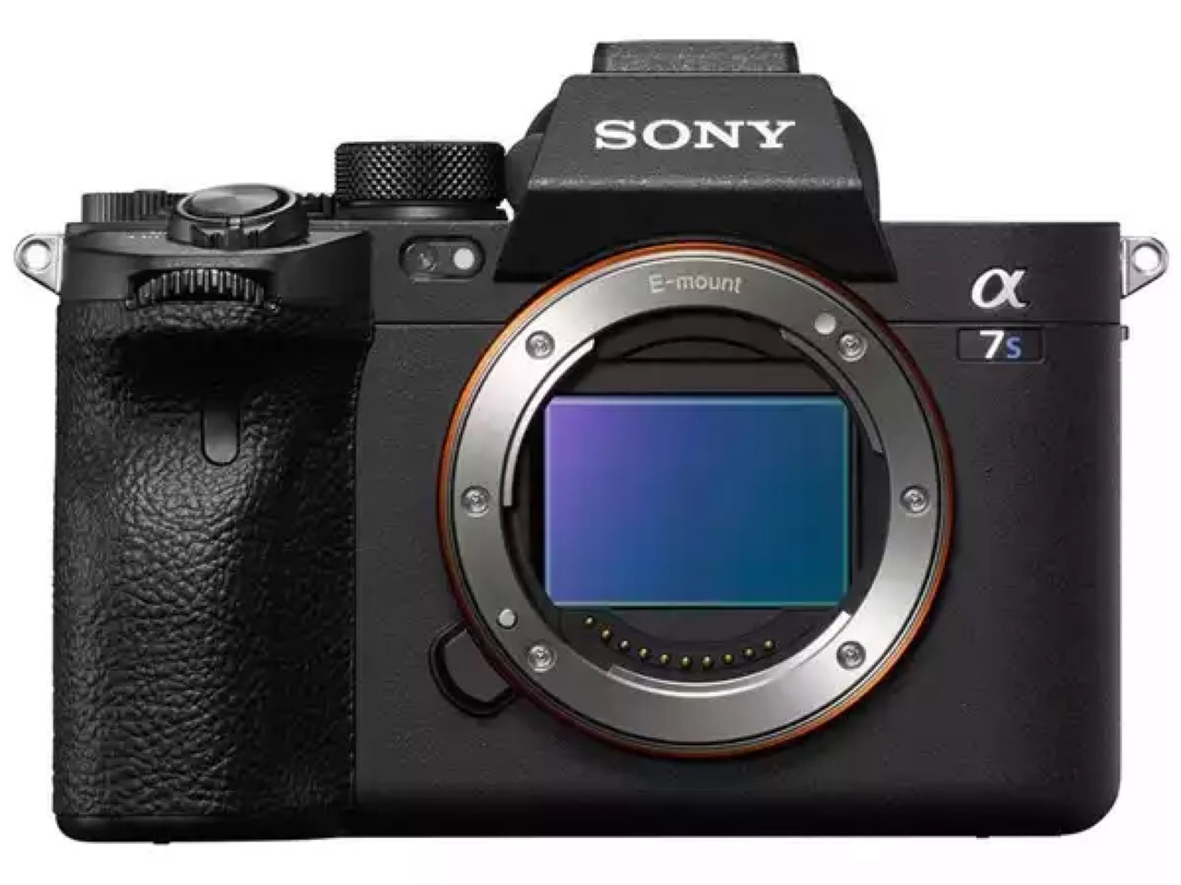 Sony a7siii