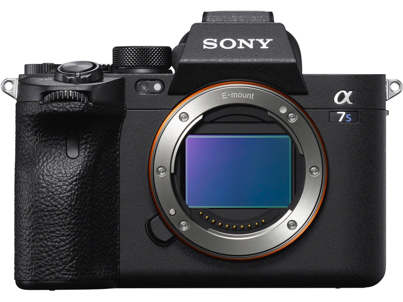 Sony a7siii