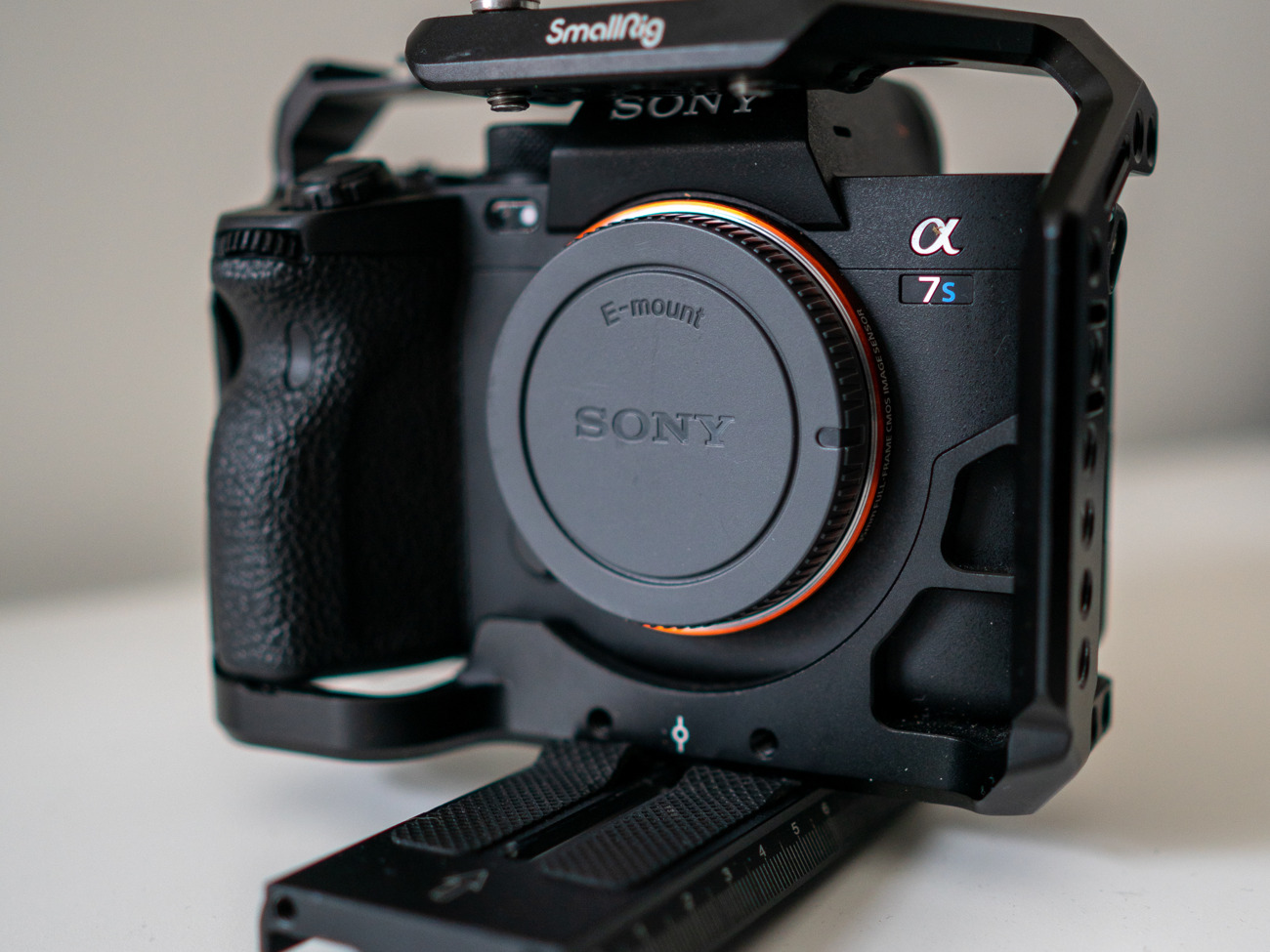 Sony a7siii