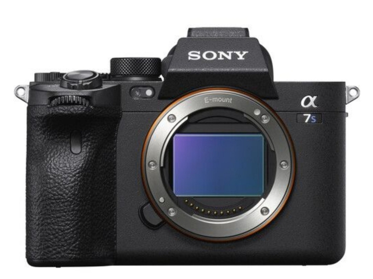 Sony a7siii