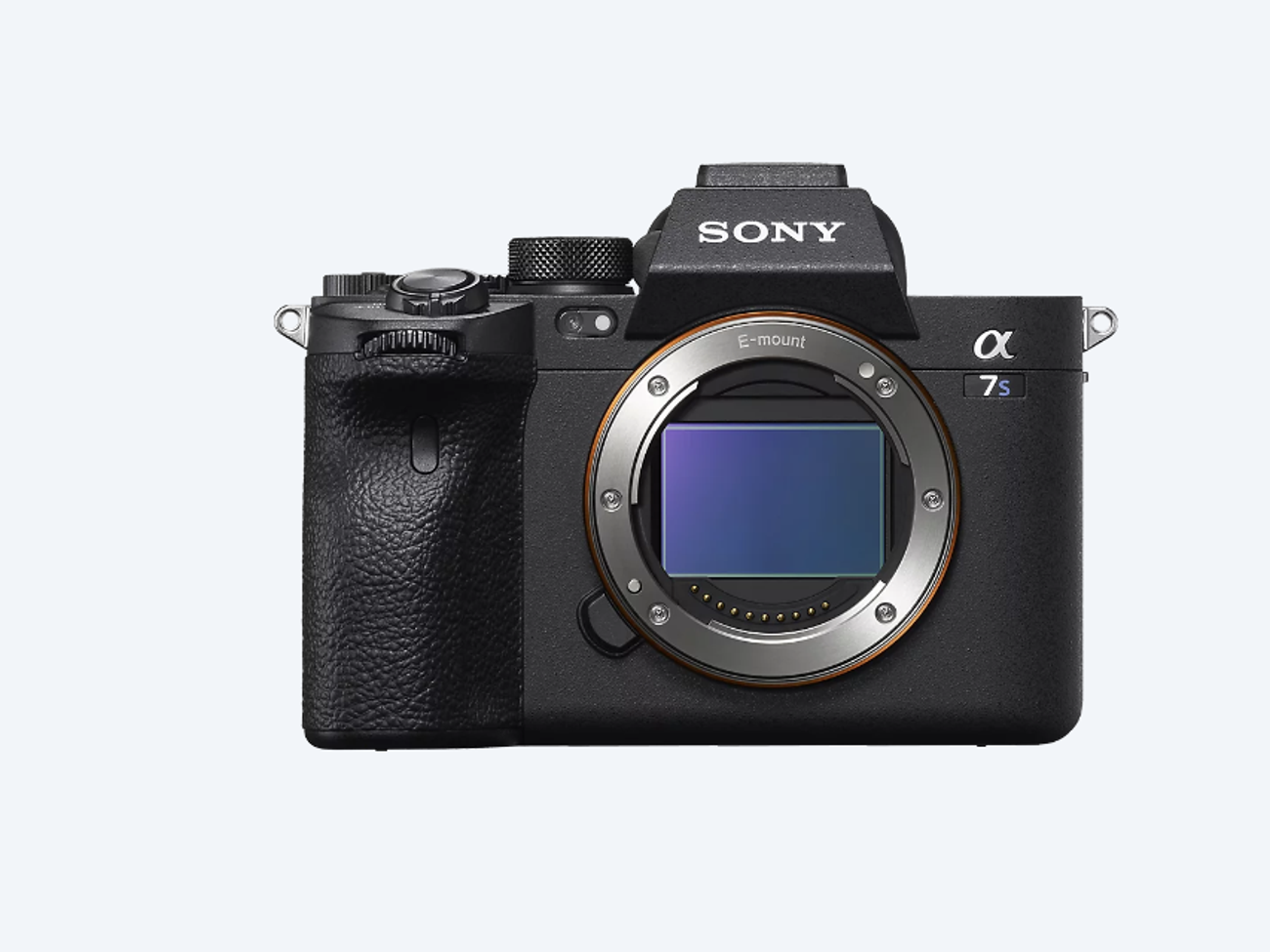 Sony a7siii (a7s3)