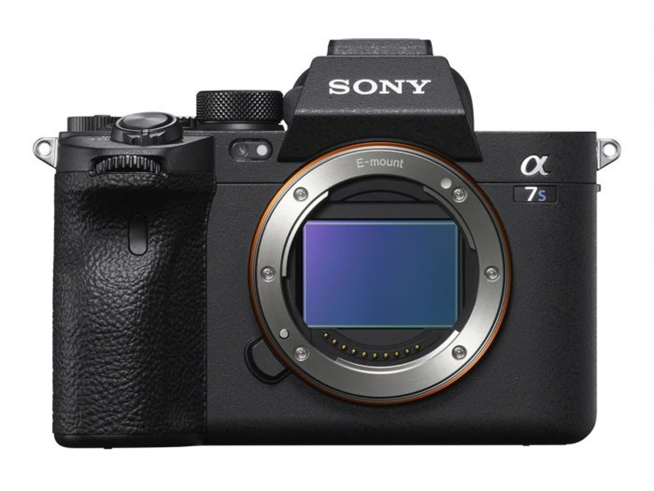 Sony a7siii (a7s3) camera body