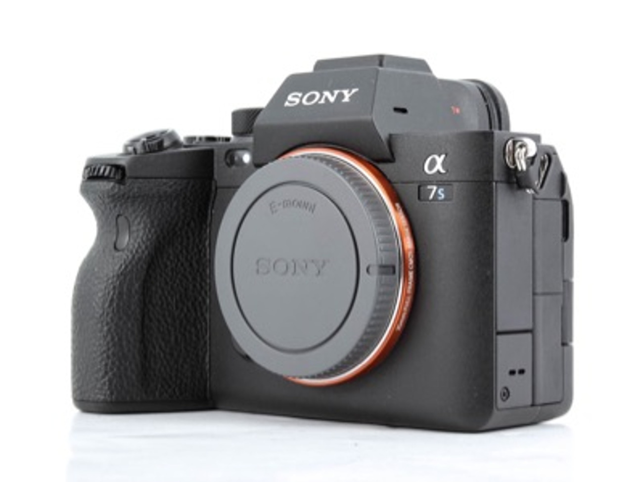 Sony a7siii 4k + cf express type a 
