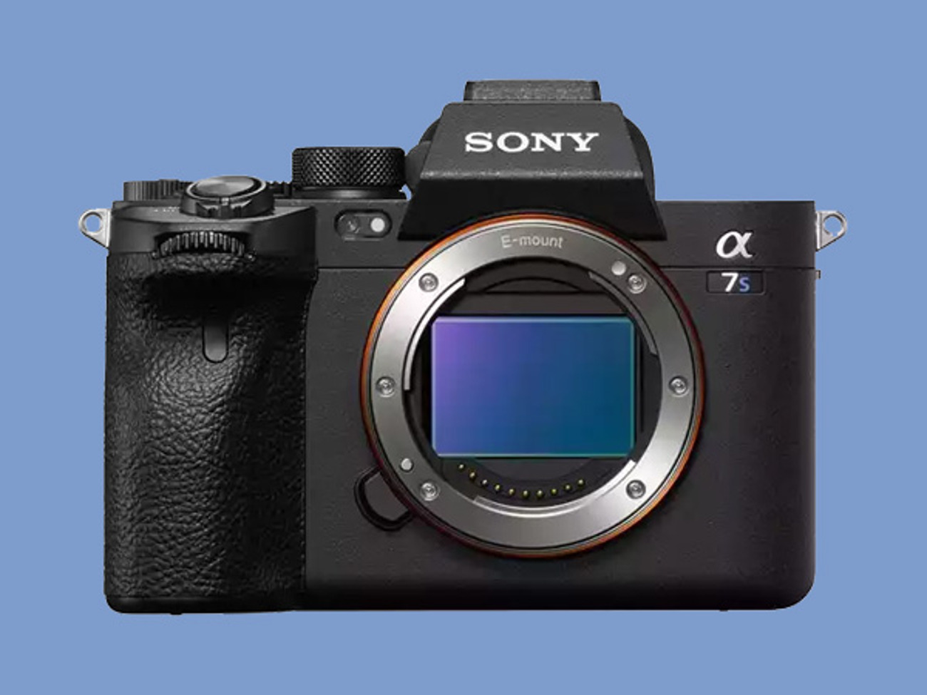 Sony a7siii (body only)