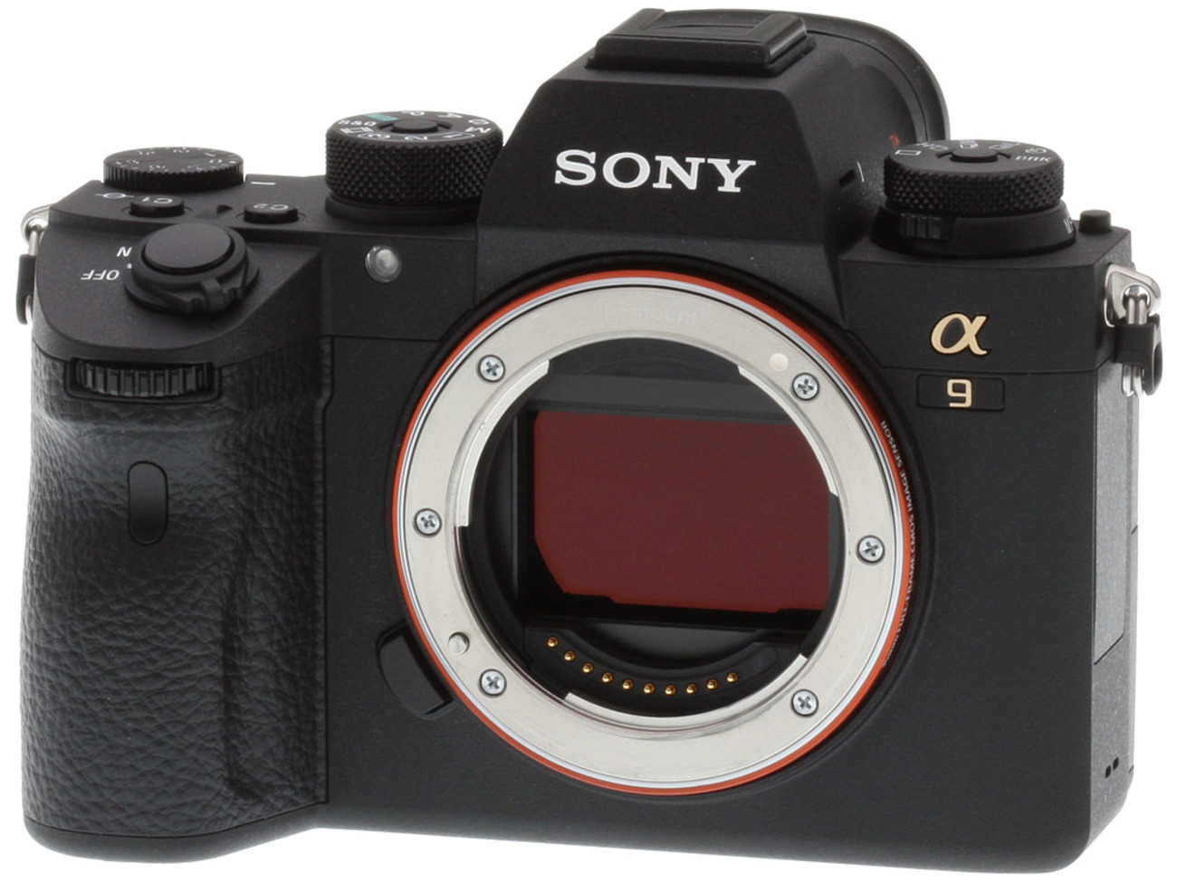 Sony a9 (body only)