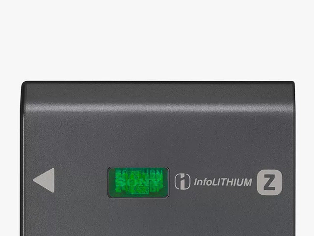 2 x sony battery np-fz100