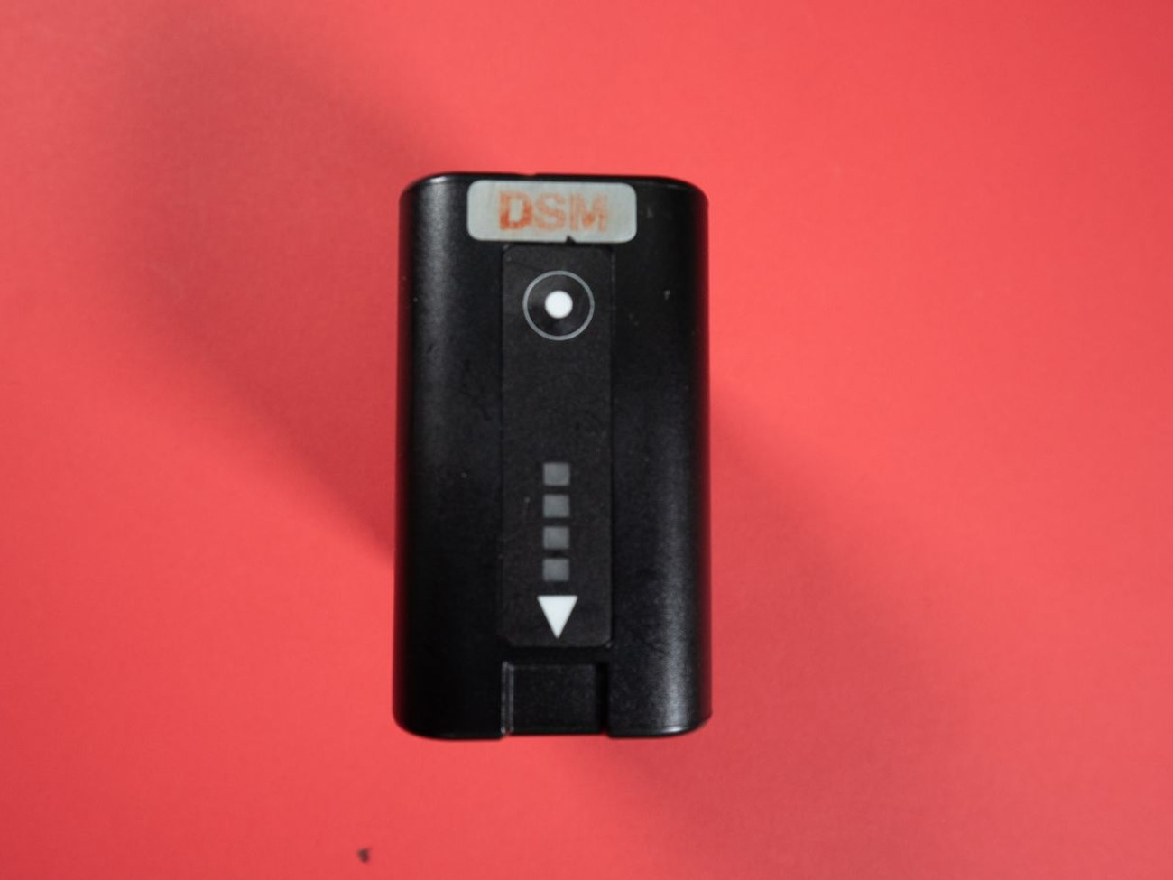 Sony bp-u60 battery more than one available