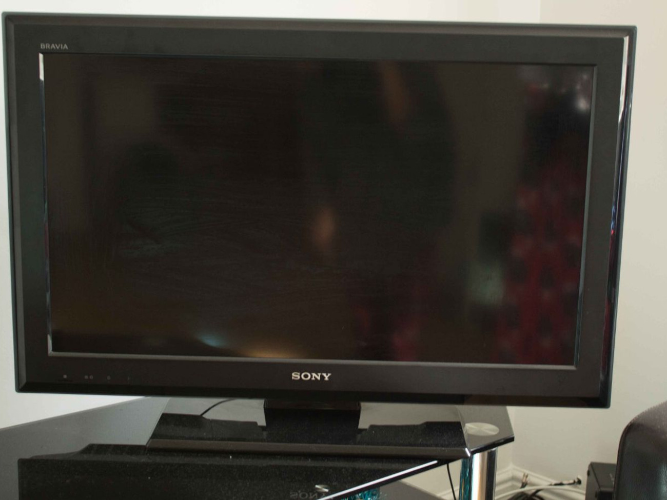 Sony bravia 32” tv