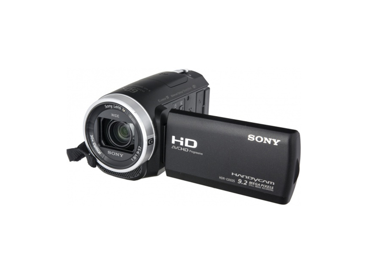 Rent sony camcorder cx625 (2000s look) from Adicto LTD, Dalston