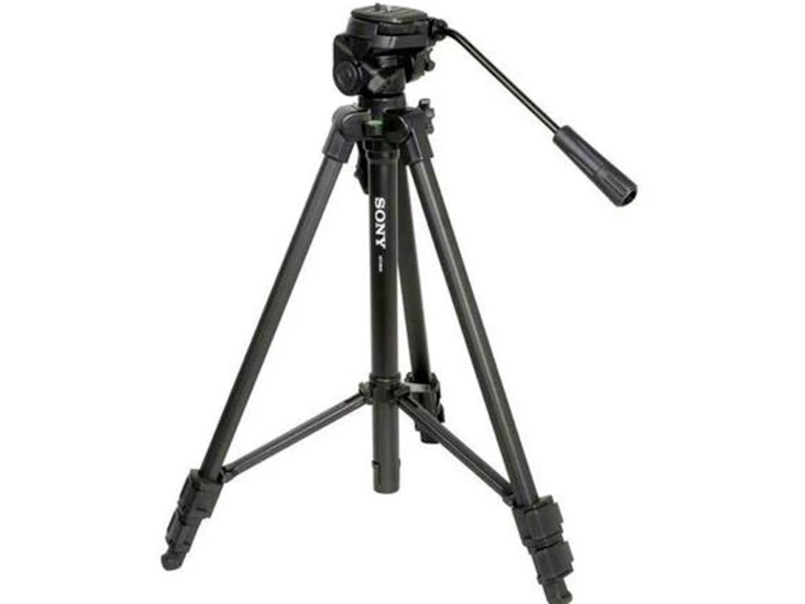 Sony camer tripod