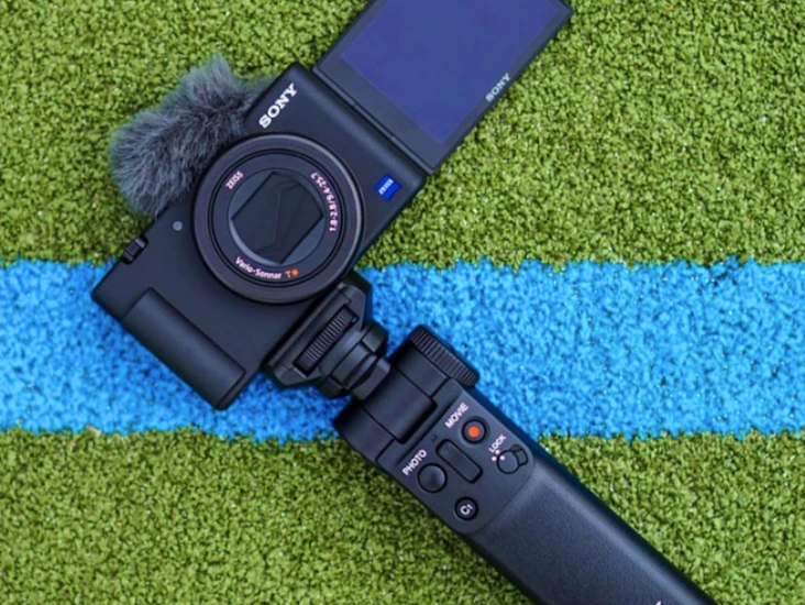 Sony camera for, photographer, youtuber, influencer