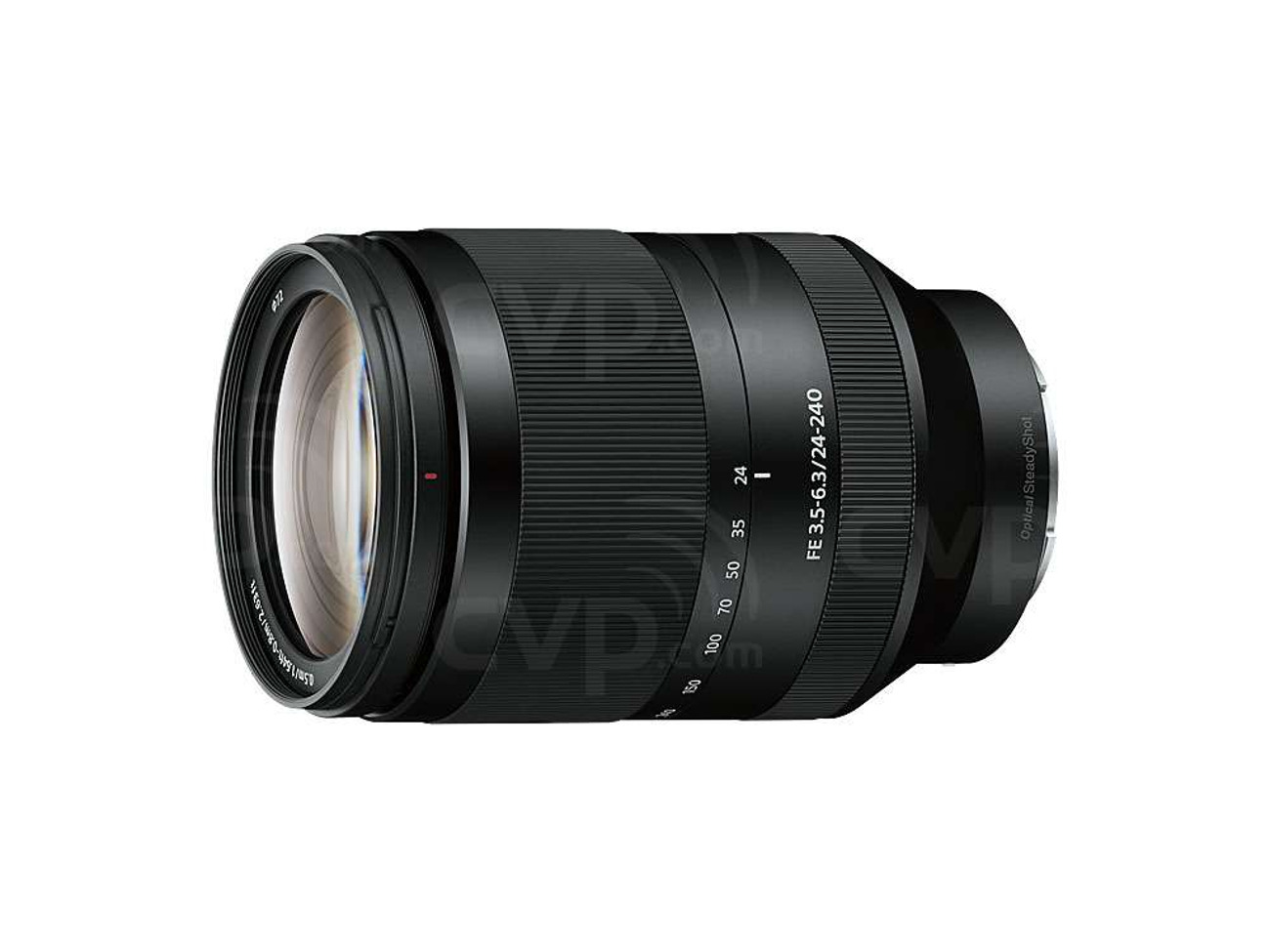 Sony e-mount lens 24-240mm f3.5-6.3