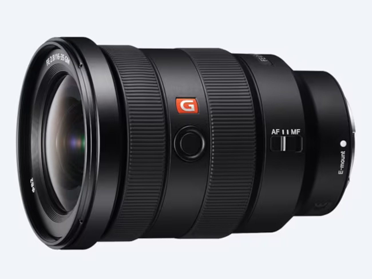 Sony fe 16-35 mm f2.8 gm 