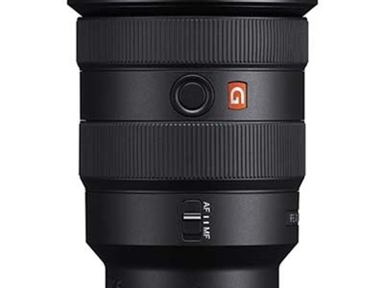 Sony fe 16-35 mm f/2.8 gm full-frame lens