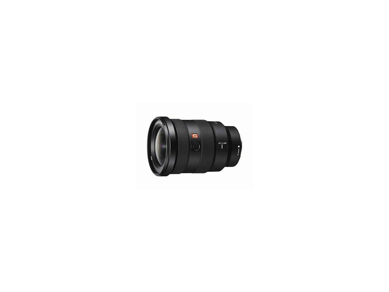 Sony fe 16-35mm f2.8 g master lens