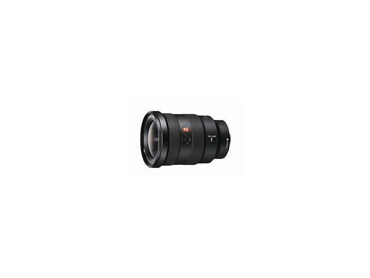 Sony fe 16-35mm f2.8 g master lens