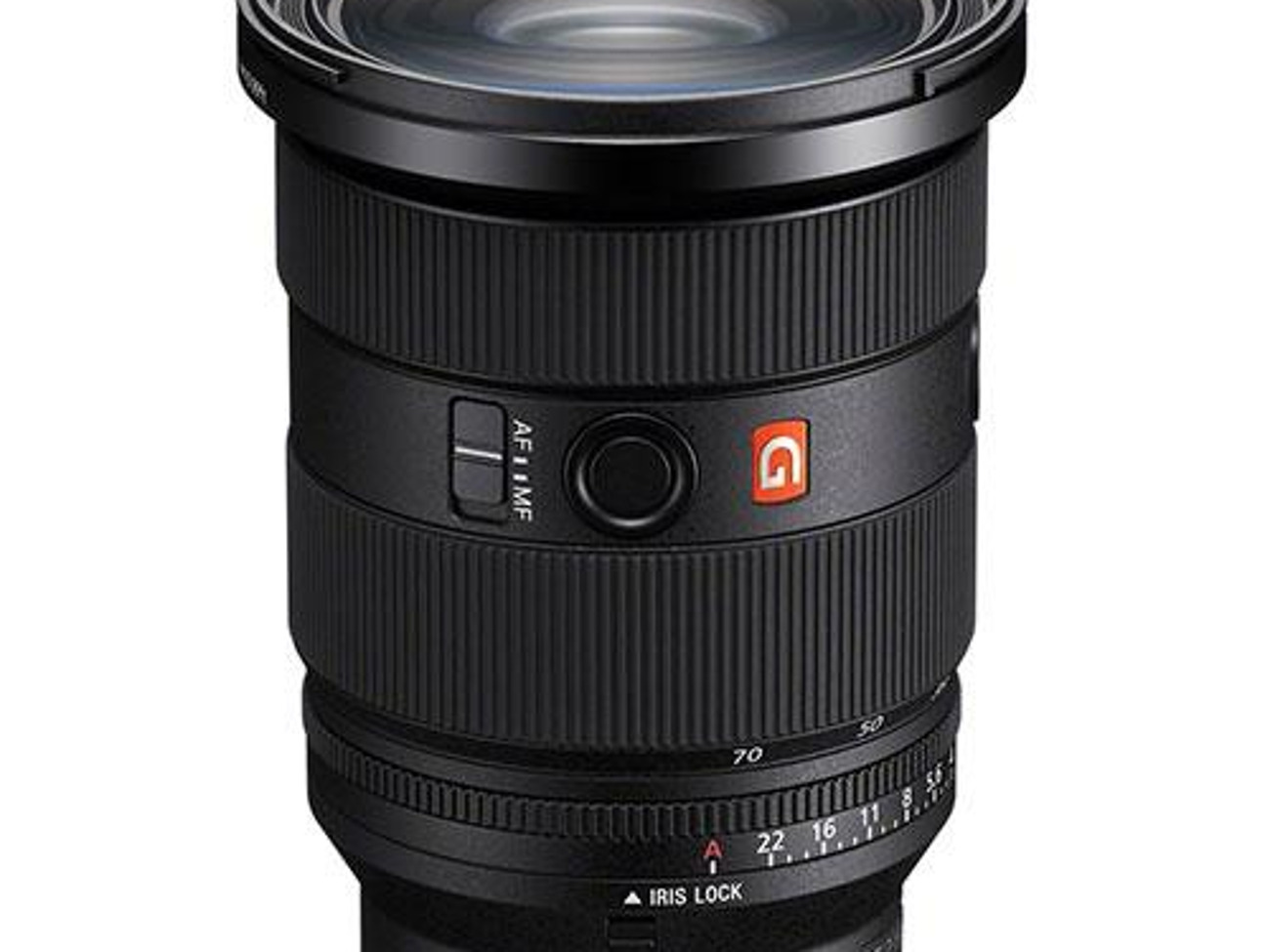 Sony fe 24-70 f2.8 gm mark ii