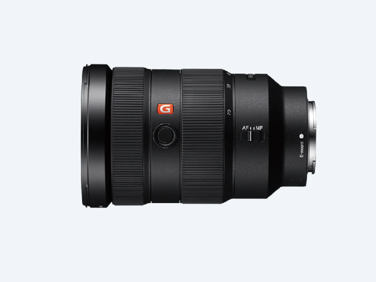 Sony fe 24-70mm f2.8 g master (gm) zoom lens (2nd)