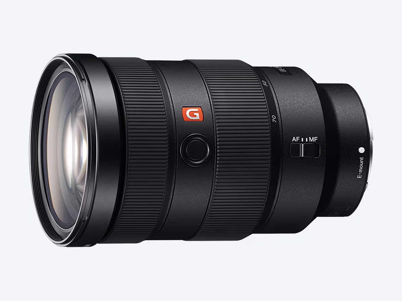 Sony fe 24-70mm f/2.8 gm