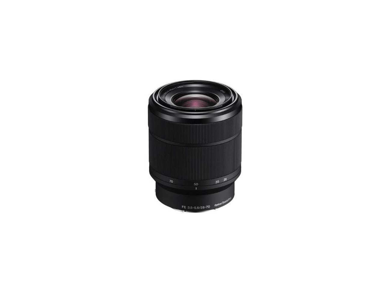 Rent Sony FE 28-70mm f/3.5-5.6 OSS Lens from Derek O for $2.70 - 21/day