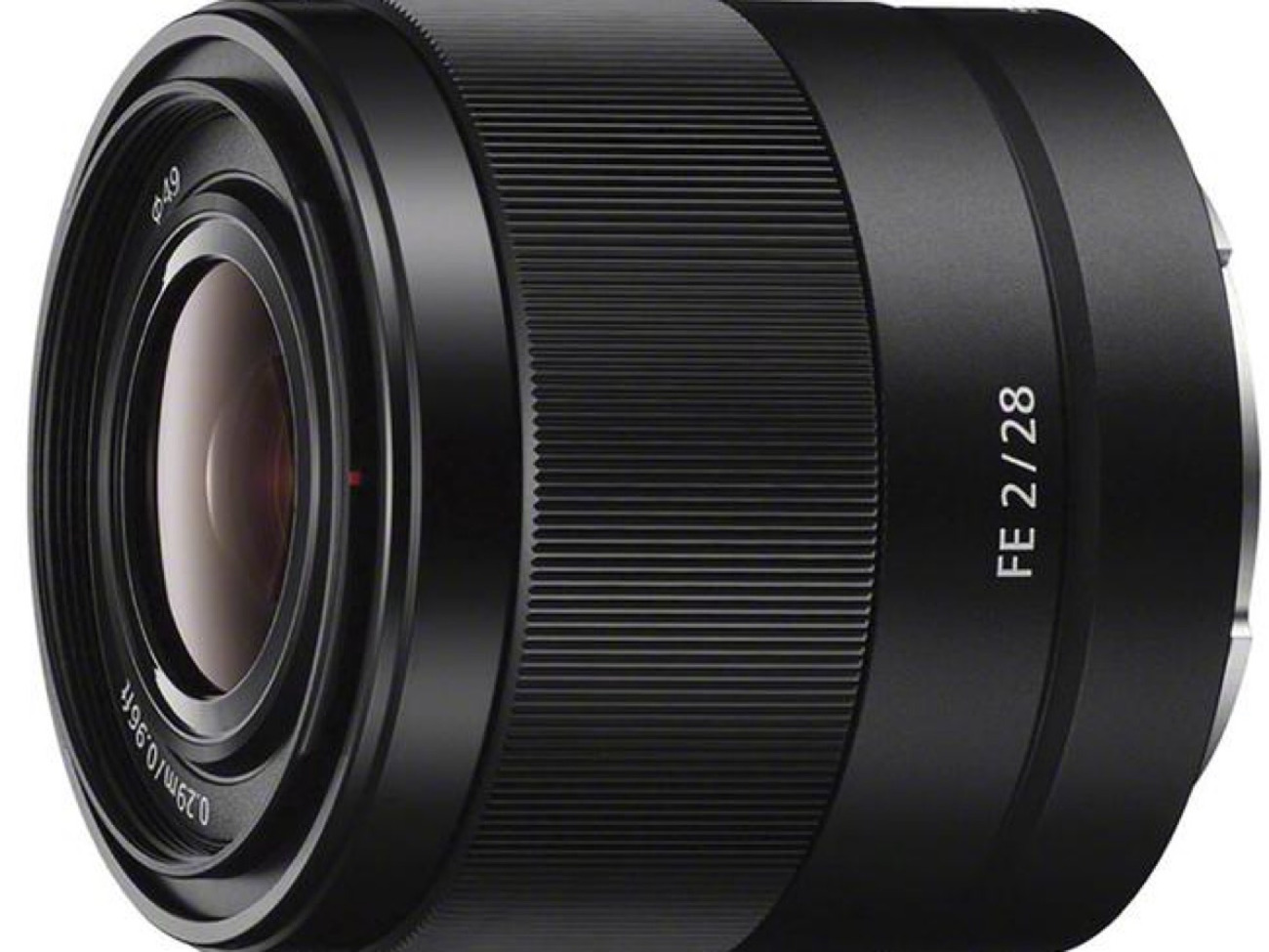 Sony fe 28mm f/2