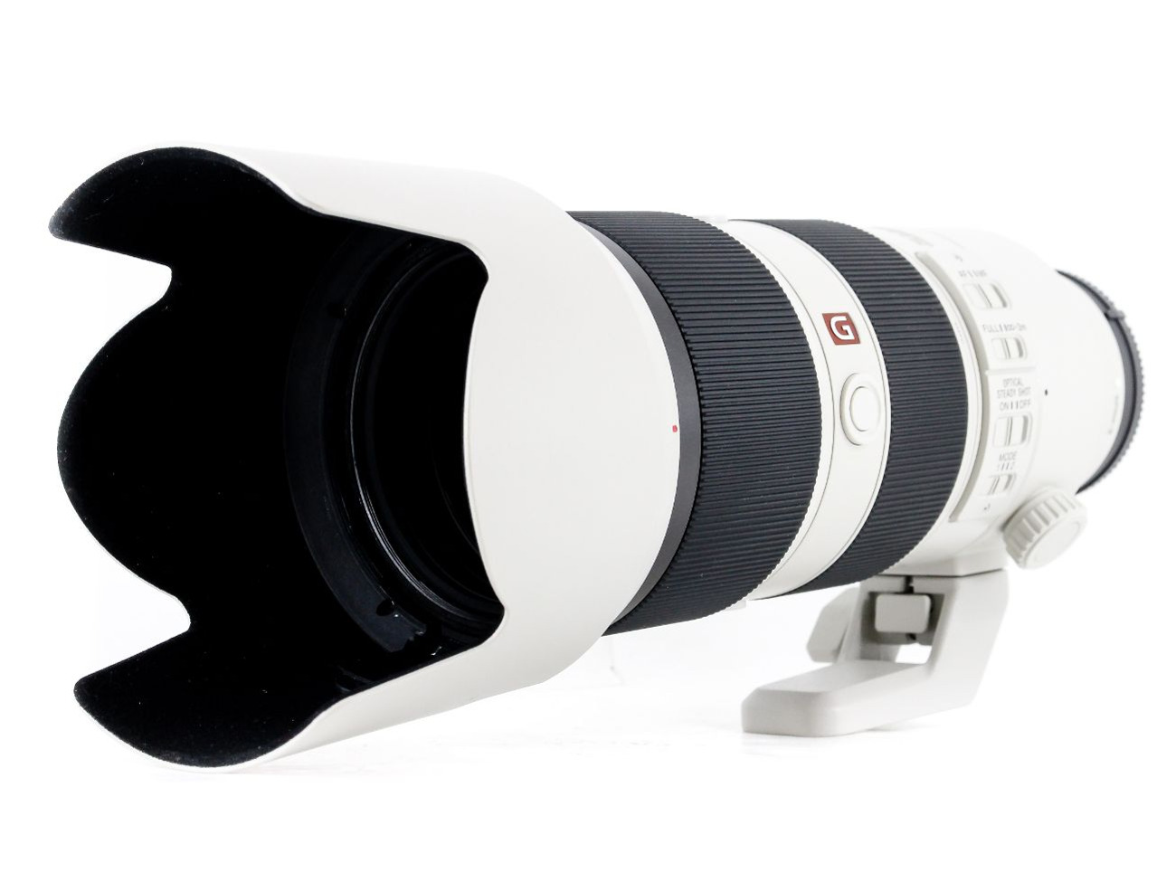 Sony fe 70-200 mm f/2.8gm oss | super telephoto