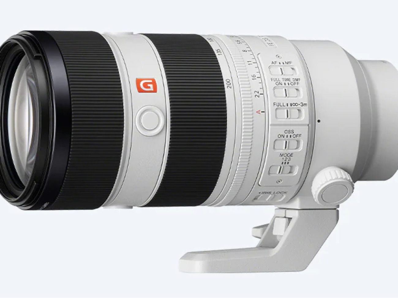 Sony fe 70-200mm f/2.8 