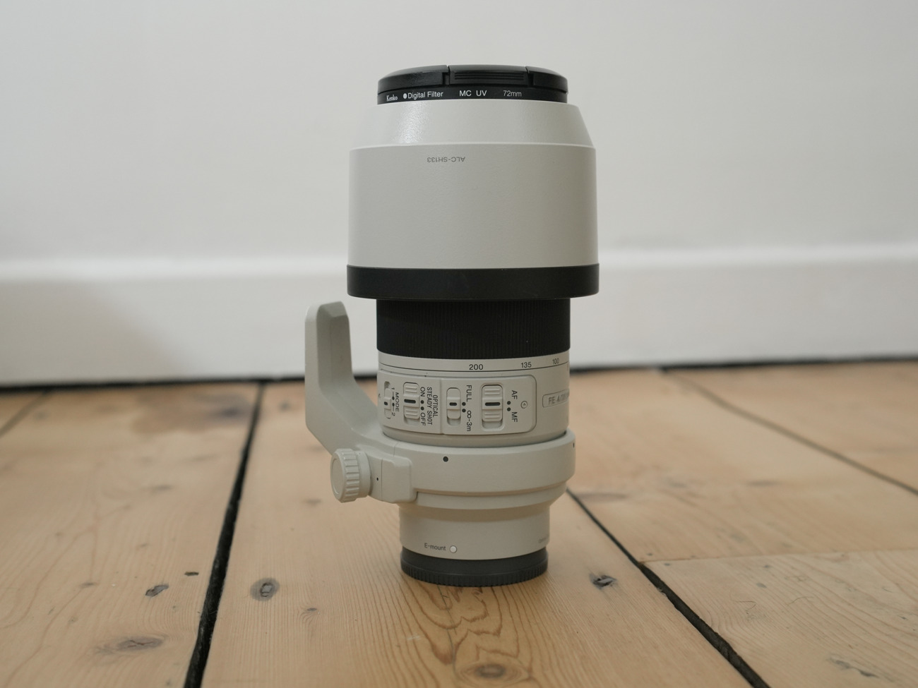 Sony fe 70-200mm f4 g oss
