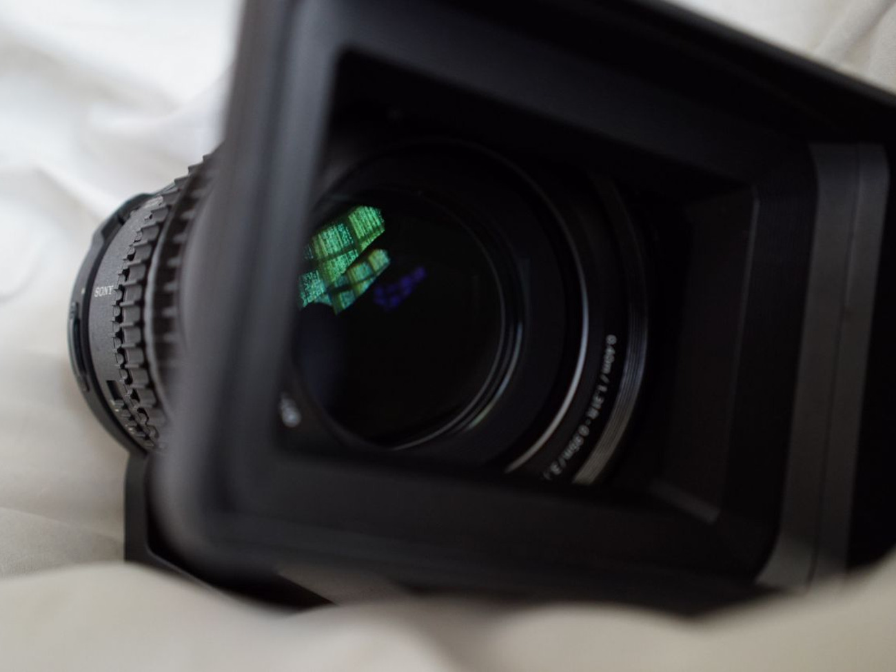 Sony fe pz 28-135mm f4 g oss