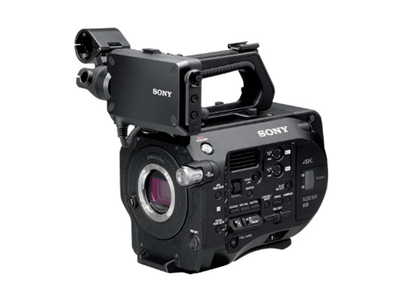 Sony fs7 (body)