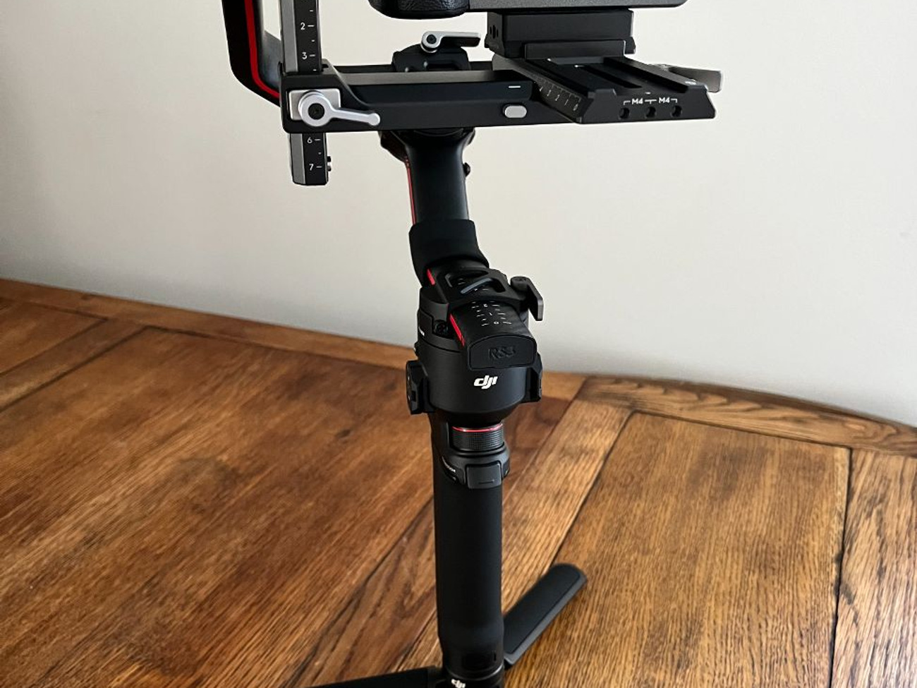 Sony fx3 & ronin rs3 pro