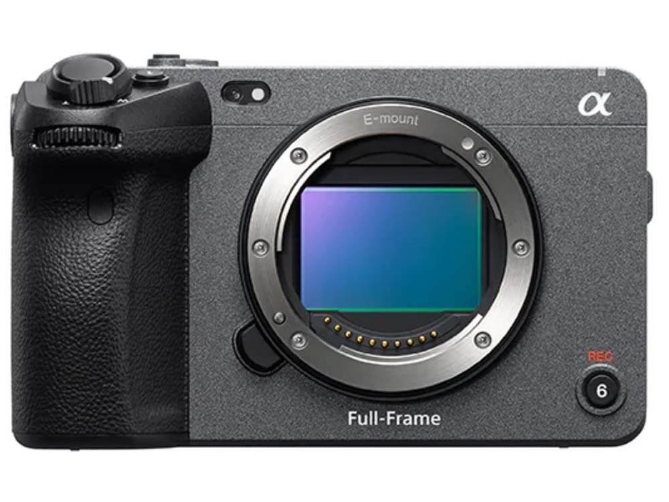 Sony fx3 camera body only