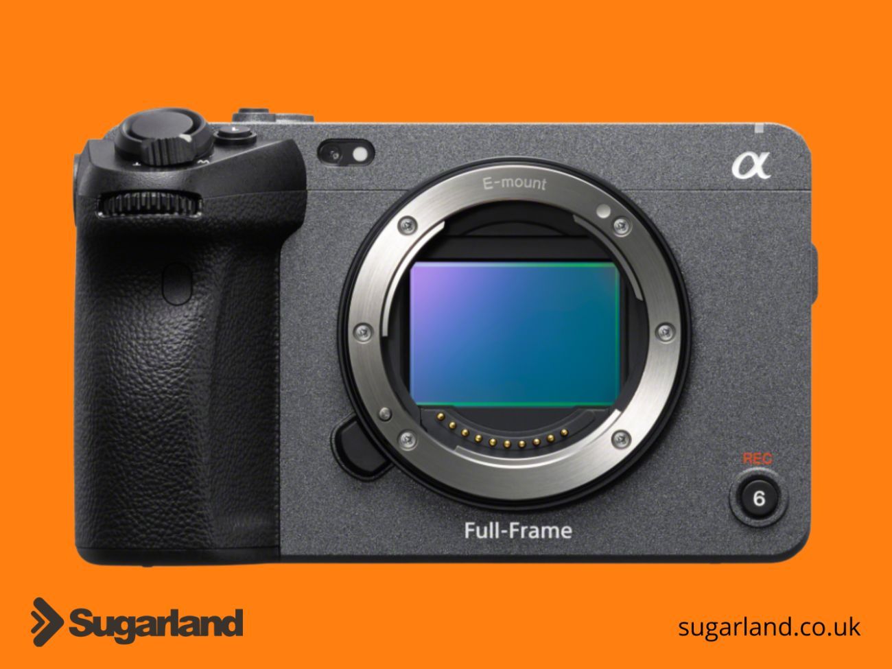 Sony fx3 camera kit