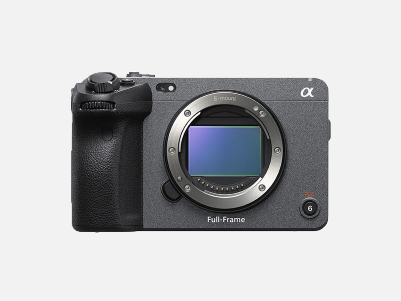 Sony fx3 full frame cinema camera ( body + g-master 24-70 )