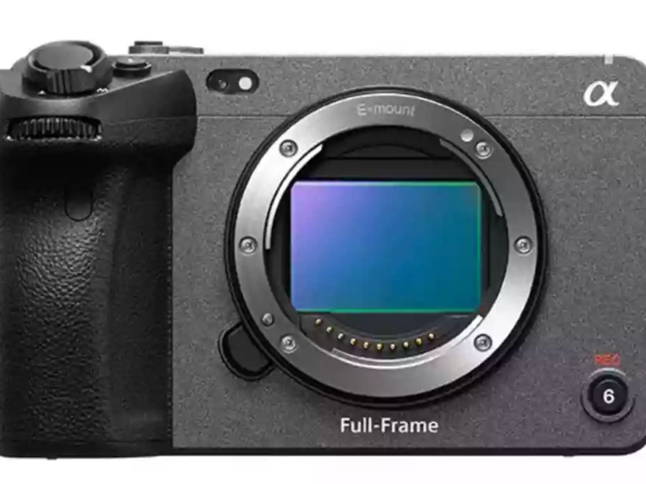 Sony fx3 kit 